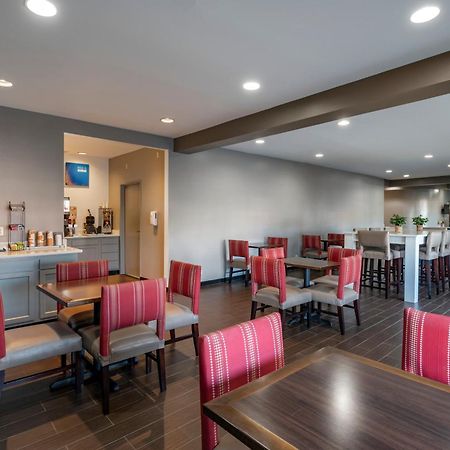 Comfort Inn Plainfield - Indianapolis Airport Exterior photo
