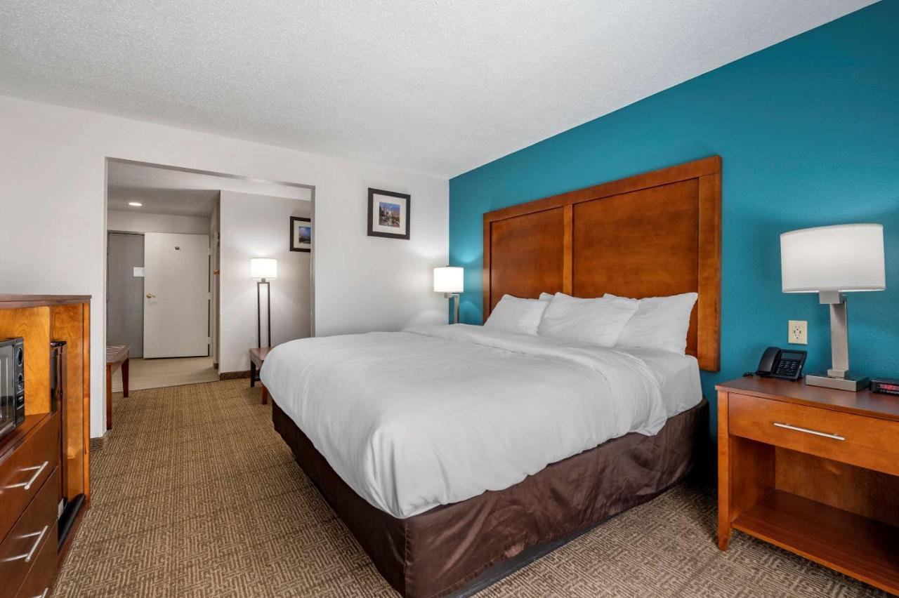 Comfort Inn Plainfield - Indianapolis Airport Exterior photo