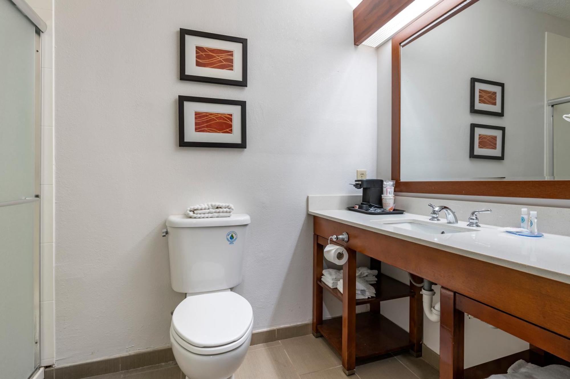 Comfort Inn Plainfield - Indianapolis Airport Exterior photo